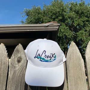 Lacroix hat